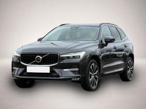 Volvo XC60 Core 2WD B4 Benzin EU6d AHK Digitales Cockp