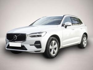 Volvo XC60 Core 2WD B4 Benzin EU6d Digitales Cockpit M