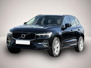 Volvo XC60 Core 2WD B4 Diesel EU6d AHK Digitales Cockp