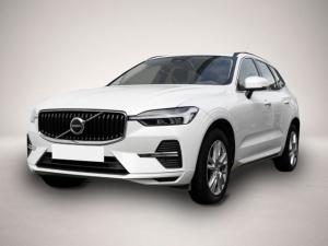 Volvo XC60 Core 2WD B4 Diesel EU6d StandHZG AHK digita
