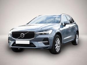Volvo XC60 Core 2WD Digitales Cockpit Soundsystem LED