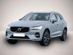Volvo XC60 Core 2WD Digitales Cockpit Soundsystem LED