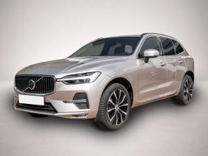 Volvo XC60 Core 2WD Digitales Cockpit Soundsystem LED