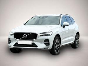 Volvo XC60 Core 2WD StandHZG Digitales Cockpit Soundsy