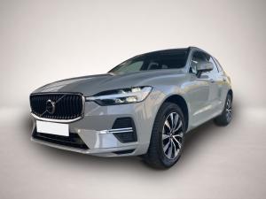 Volvo XC60 Core AHK+LED+Navi+SHZ+Winterp.+2xKlima