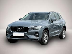 Volvo XC60 Core AWD StandHZG Digitales Cockpit Soundsy