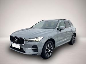 Volvo XC60 Core LED+Navi+SHZ+Winterp.+2xKlima+4xSHZ