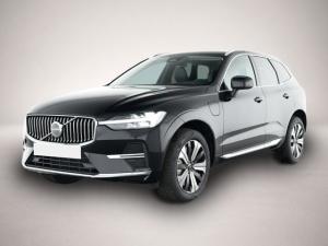 Volvo XC60 Core Recharge Plug-In Hybrid AWD StandHZG D