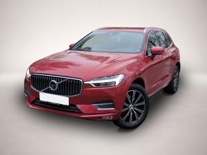 Volvo XC60 D4 Inscription 2WD Automatik Bluetooth Navi