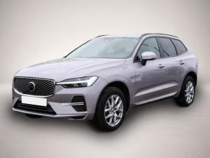 Volvo XC60 FACELIFT Core AWD Digitales Cockpit Soundsy