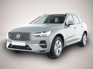 Volvo XC60 FACELIFT Core AWD Digitales Cockpit Soundsy