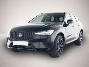 Volvo XC60 FACELIFT Plus Black Edition Recharge Plug-I