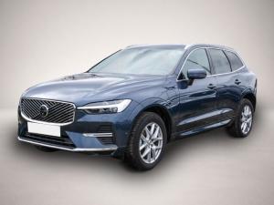 Volvo XC60 FACELIFT Plus Bright Recharge Plug-In Hybri