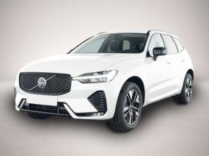 Volvo XC60 FACELIFT Plus Dark AWD HUD Digitales Cockpi