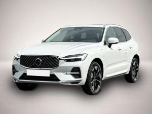 Volvo XC60 FACELIFT Ultra Bright Recharge Plug-In Hybr