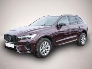 Volvo XC60 FACELIFT Ultra Dark AWD HUD AD Digitales Co