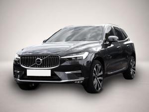 Volvo XC60 Inscription AWD B5 Diesel EU6d HUD StandHZG