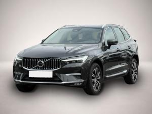 Volvo XC60 Inscription AWD StandHZG AHK El. Panodach D