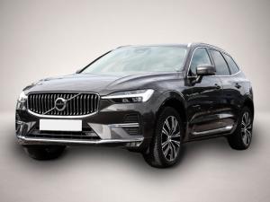 Volvo XC60 Inscription B4 2WD AHK Digitales Cockpit Me