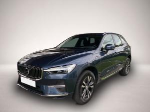 Volvo XC60 Inscription Expression AWD*LED*WiPa*StHZG*