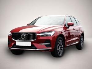 Volvo XC60 Inscription Recharge Plug-In Hybrid AWD HUD