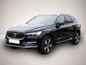 Volvo XC60 Inscription Recharge Plug-In Hybrid AWD Sta