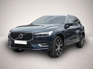 Volvo XC60 Inscription Recharge Plug-In Hybrid AWD T8