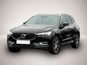 Volvo XC60 Inscription Recharge Plug-In Hybrid AWD T8