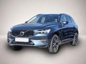 Volvo XC60 Momentum Pro 2WD AHK Digitales Cockpit Soun