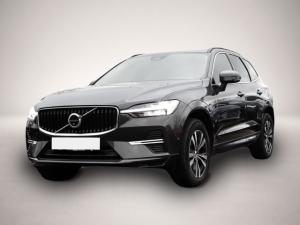 Volvo XC60 Momentum Pro 2WD B4 Benzin EU6d Leder Digit