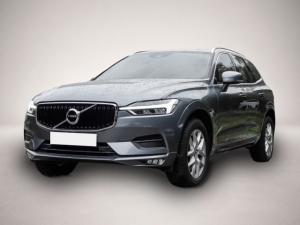 Volvo XC60 Momentum Pro 2WD B4 Benzin EU6d Navi Leder