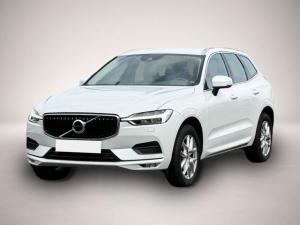 Volvo XC60 Momentum Pro 2WD D4 EU6d-T Navi Leder Digit