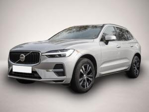 Volvo XC60 Momentum Pro 2WD Digitales Cockpit Soundsys
