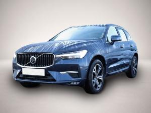 Volvo XC60 Momentum Pro 2WD StandHZG AHK Digitales Coc