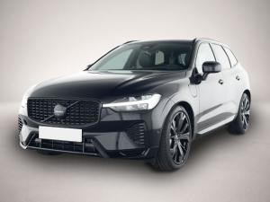 Volvo XC60 Plus Black Edition Recharge Plug-In Hybrid