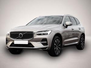 Volvo XC60 Plus Bright 2WD AHK El. Panodach Digitales
