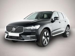 Volvo XC60 Plus Bright Recharge Plug-In Hybrid AWD Sta