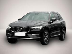 Volvo XC60 Plus Bright Recharge Plug-In Hybrid AWD T6