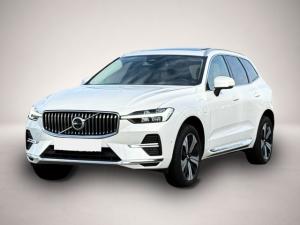 Volvo XC60 Plus Bright Recharge Plug-In Hybrid AWD T6