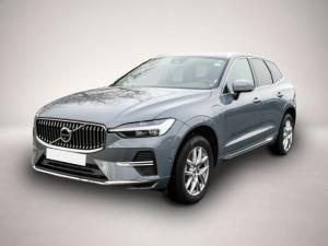 Volvo XC60 Plus Bright Recharge Plug-In Hybrid AWD T8