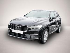 Volvo XC60 Plus Bright Recharge Plug-In Hybrid AWD T8