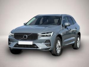 Volvo XC60 Plus Bright Recharge Plug-In Hybrid AWD T8