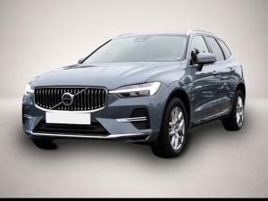 Volvo XC60 Plus Bright Recharge Plug-In Hybrid AWD T8