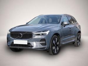 Volvo XC60 Plus Bright Recharge Plug-In Hybrid AWD T8