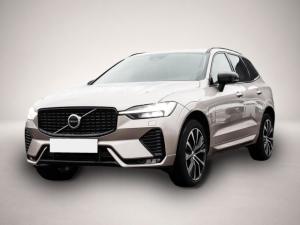 Volvo XC60 Plus Dark 2WD AHK Digitales Cockpit Memory