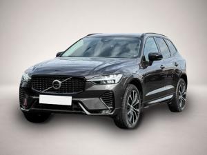 Volvo XC60 Plus Dark 2WD AHK Digitales Cockpit Memory