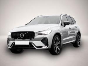 Volvo XC60 Plus Dark 2WD AHK El. Panodach Digitales Co
