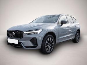 Volvo XC60 Plus Dark 2WD AHK Leder Digitales Cockpit M