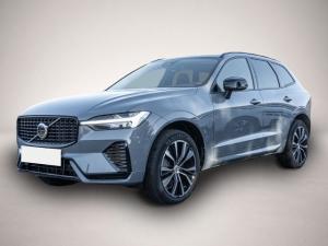 Volvo XC60 Plus Dark 2WD B4 Benzin EU6d Digitales Cock