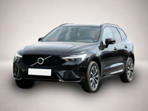 Volvo XC60 Plus Dark 2WD B4 Benzin EU6d Leder Digitale